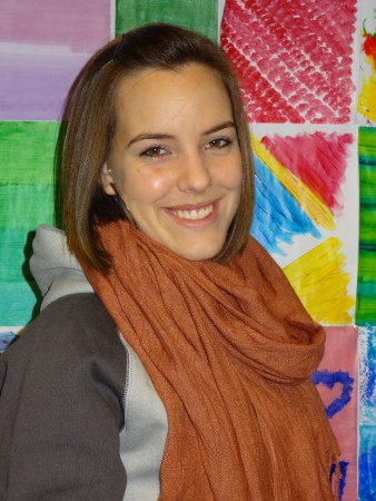 Olivia Schibli
