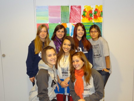 Meninas