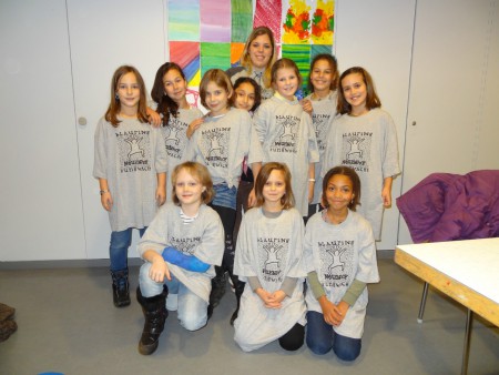 Crazy Monkeys
